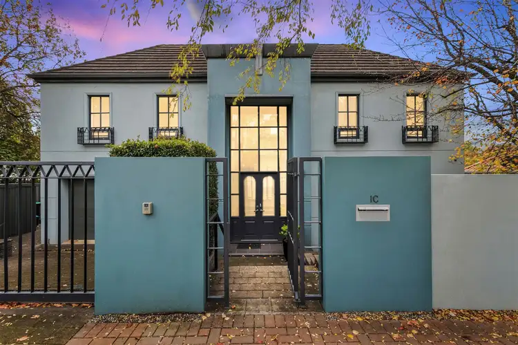 Main view of Homely house listing, 1C McAllan Avenue, Burnside SA 5066