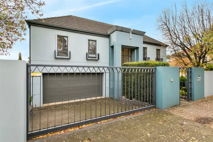 Second view of Homely house listing, 1C McAllan Avenue, Burnside SA 5066