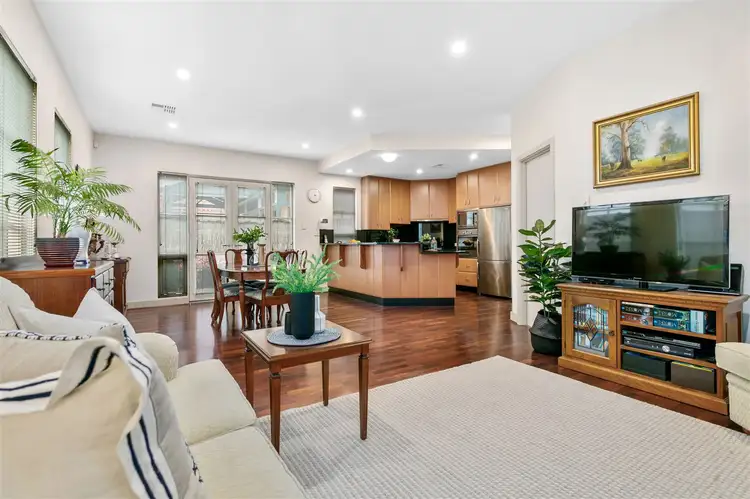Fourth view of Homely house listing, 1C McAllan Avenue, Burnside SA 5066