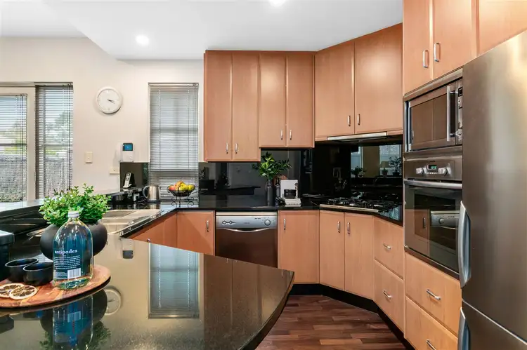 Fifth view of Homely house listing, 1C McAllan Avenue, Burnside SA 5066