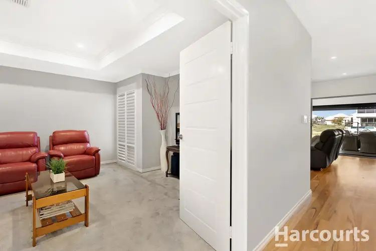 Fifth view of Homely house listing, 91 Waterlily Drive, Dudley Park WA 6210
