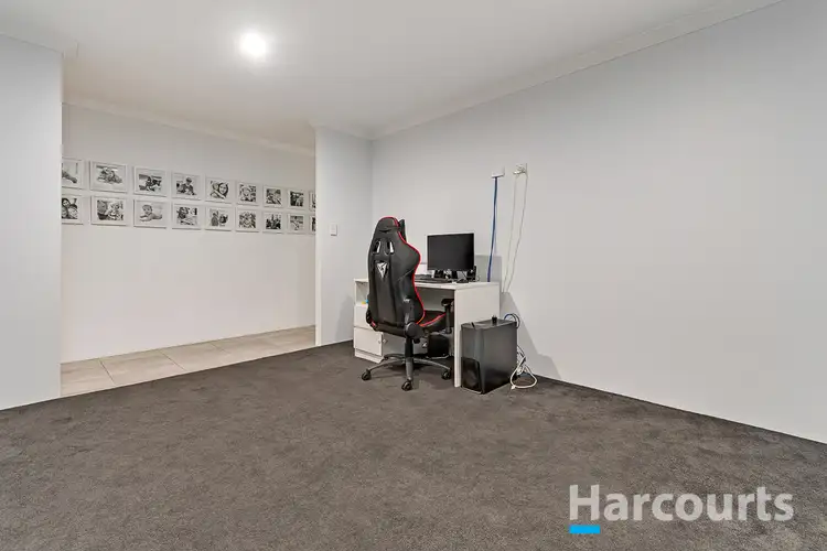 Fifth view of Homely house listing, 160 Myrlea Trail, Alkimos WA 6038