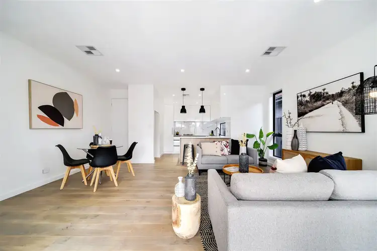 Third view of Homely house listing, 2A Byron Avenue, Plympton Park SA 5038