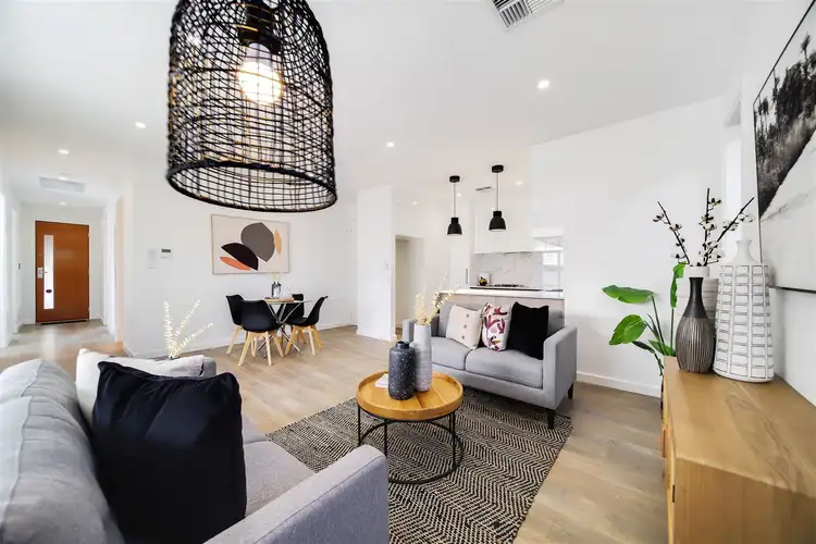 Fourth view of Homely house listing, 2A Byron Avenue, Plympton Park SA 5038