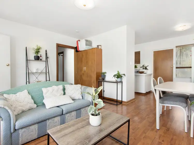 Sixth view of Homely flat listing, 4/9-11 Gloucester Avenue, Shoalwater WA 6169