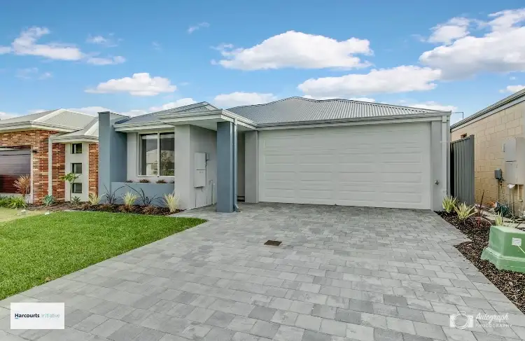 25 Auburn Vista, Brabham WA 6055