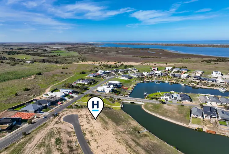 Fourth view of Homely land listing, (Lot 8002) 40 Tyro Parade, Hindmarsh Island SA 5214