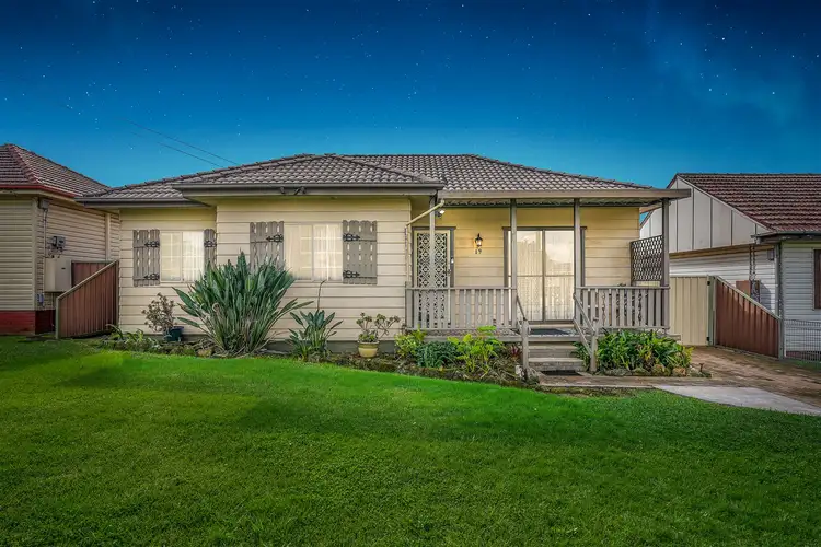 Main view of Homely house listing, 19 Monash Road, Blacktown NSW 2148