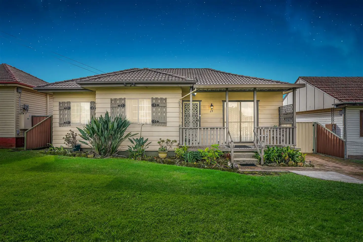 Main view of Homely house listing, 19 Monash Road, Blacktown NSW 2148