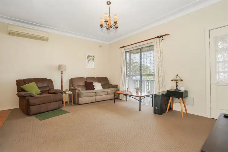 Second view of Homely house listing, 19 Monash Road, Blacktown NSW 2148