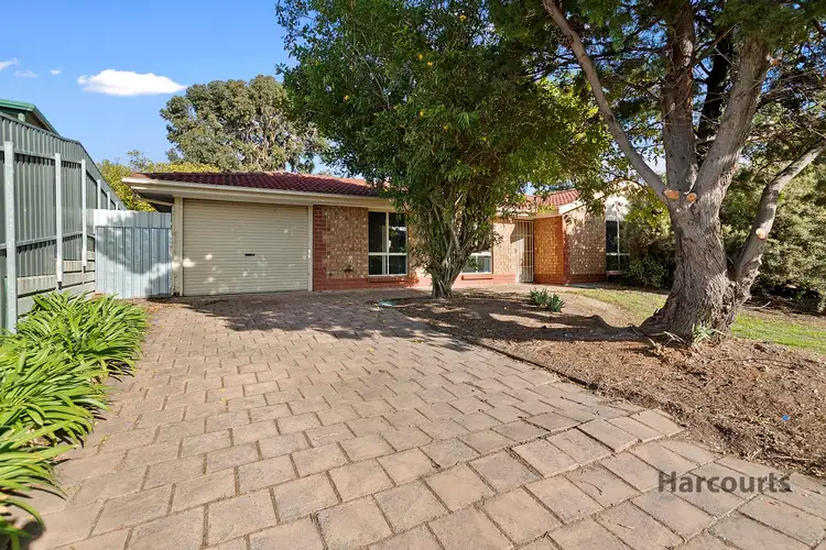 Main view of Homely house listing, 5 Garland Road, Noarlunga Downs SA 5168