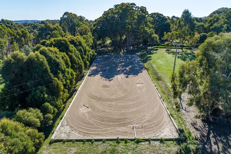 Fifth view of Homely rural property listing, 17 old highlands Road, Yea VIC 3717