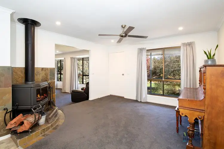 Sixth view of Homely rural property listing, 17 old highlands Road, Yea VIC 3717