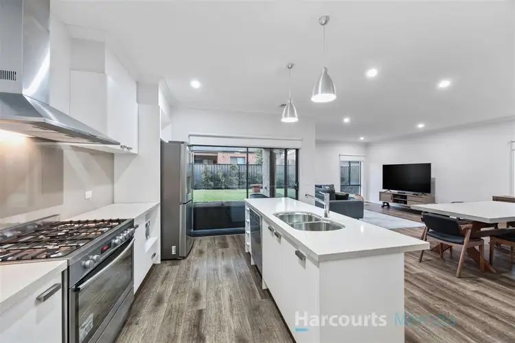 Fourth view of Homely house listing, 23 Waterwheel Grove, Mernda VIC 3754