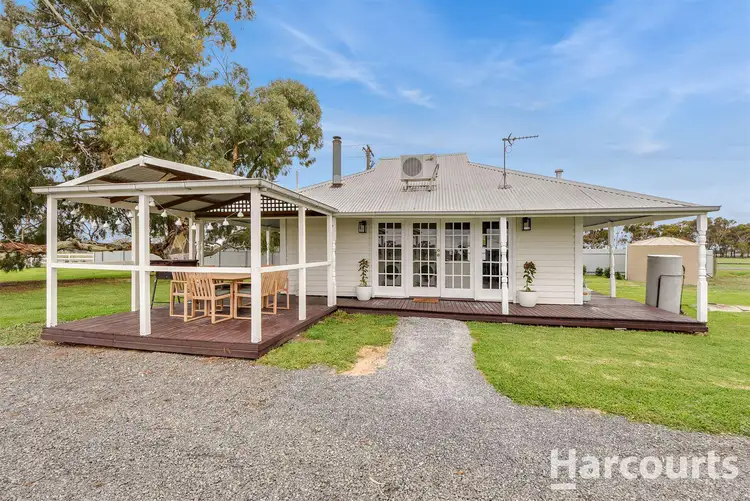 Main view of Homely house listing, 42 Butlers Road, Riverside VIC 3401