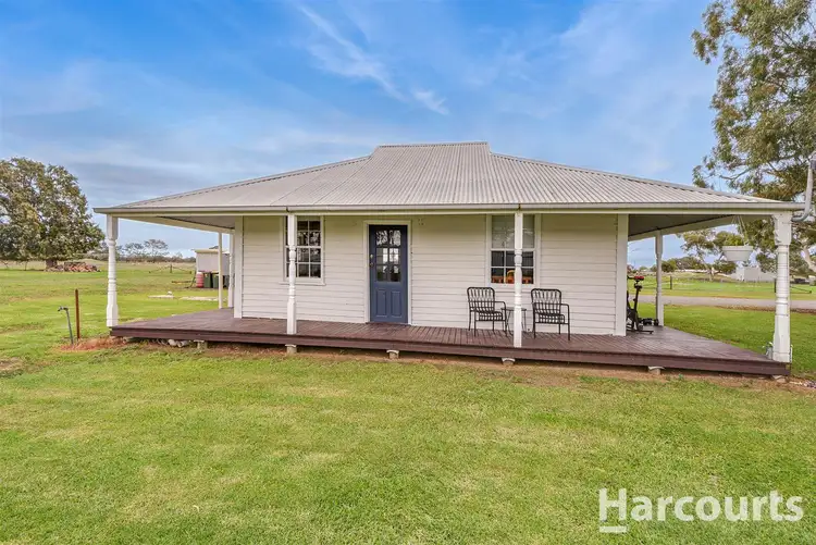 Second view of Homely house listing, 42 Butlers Road, Riverside VIC 3401