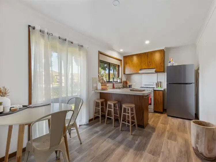 Second view of Homely unit listing, 1/10 Skehan Avenue, Wangaratta VIC 3677