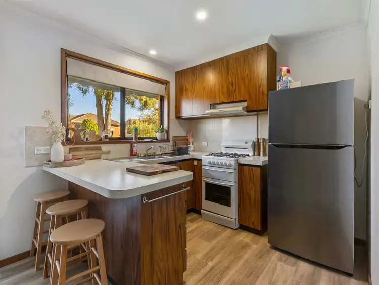 Third view of Homely unit listing, 1/10 Skehan Avenue, Wangaratta VIC 3677