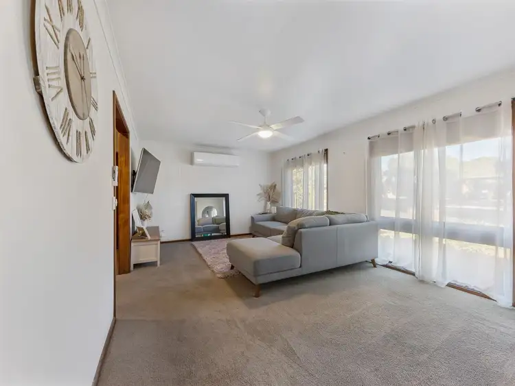 Fourth view of Homely unit listing, 1/10 Skehan Avenue, Wangaratta VIC 3677