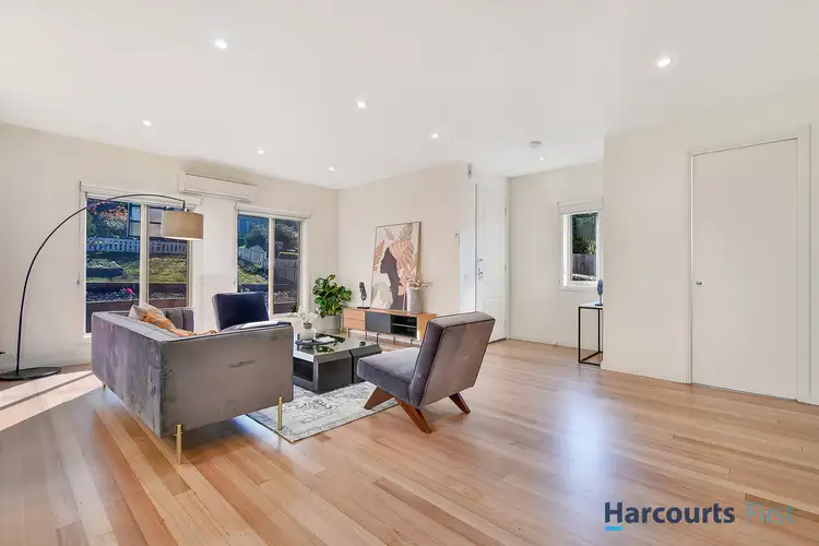 Fourth view of Homely townhouse listing, 1/6 Glen Road, Mitcham VIC 3132