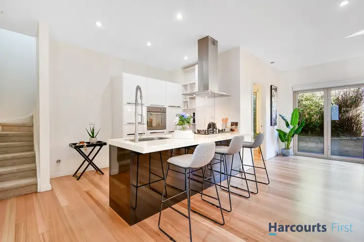 Sixth view of Homely townhouse listing, 1/6 Glen Road, Mitcham VIC 3132