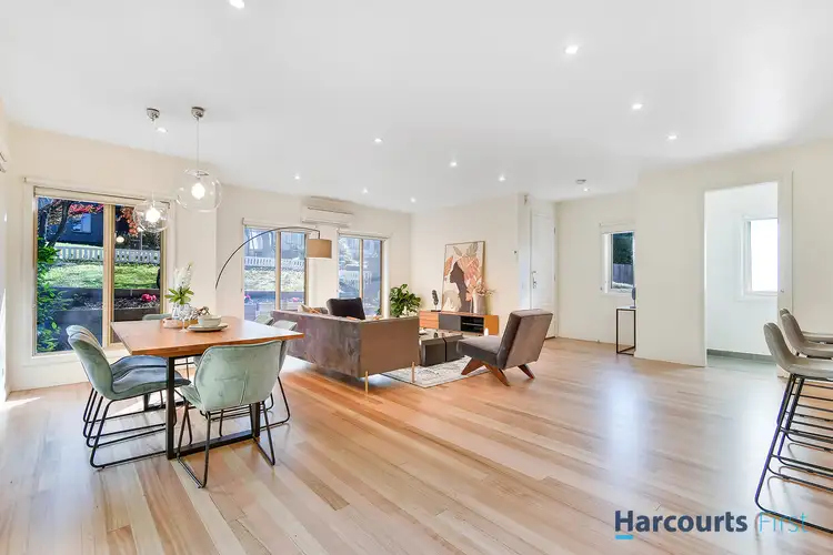 Seventh view of Homely townhouse listing, 1/6 Glen Road, Mitcham VIC 3132