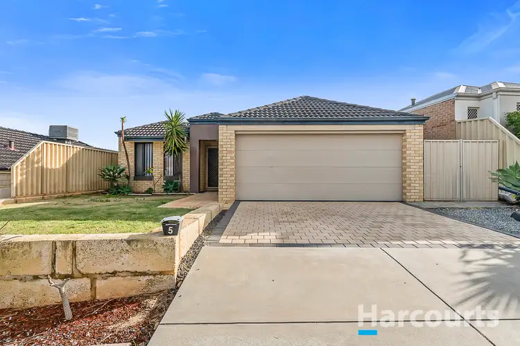 5 Eastwood Street, Ridgewood WA 6030