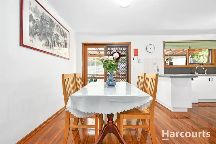 Sixth view of Homely house listing, 17A Deep Creek Road, Mitcham VIC 3132