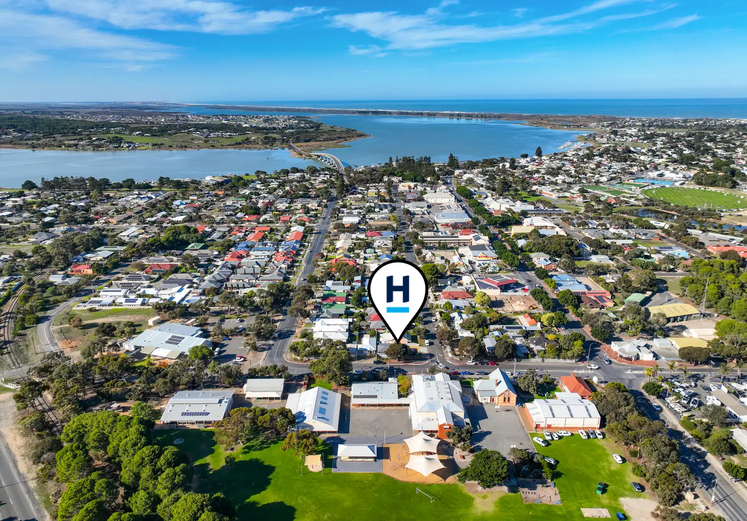Main view of Homely house listing, 3A Gardiner Street, Goolwa SA 5214