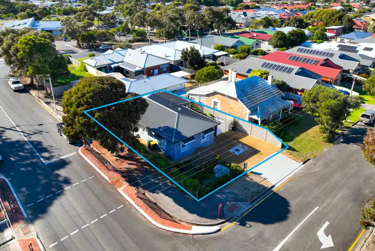Second view of Homely house listing, 3A Gardiner Street, Goolwa SA 5214