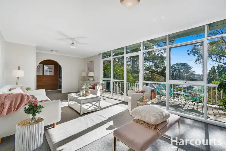 Fourth view of Homely house listing, 27 Felix Crescent, Ringwood North VIC 3134