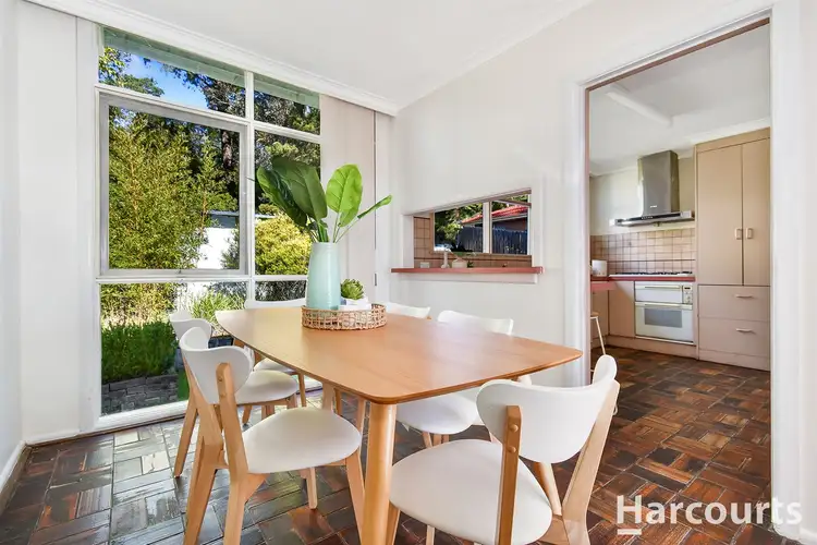 Fifth view of Homely house listing, 27 Felix Crescent, Ringwood North VIC 3134