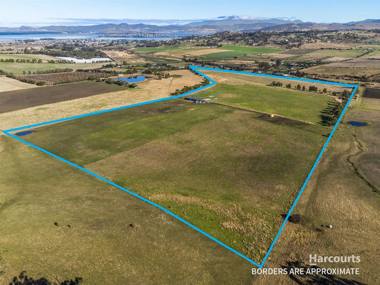 Main view of Homely land listing, 55 Pearces Road, Pawleena TAS 7172