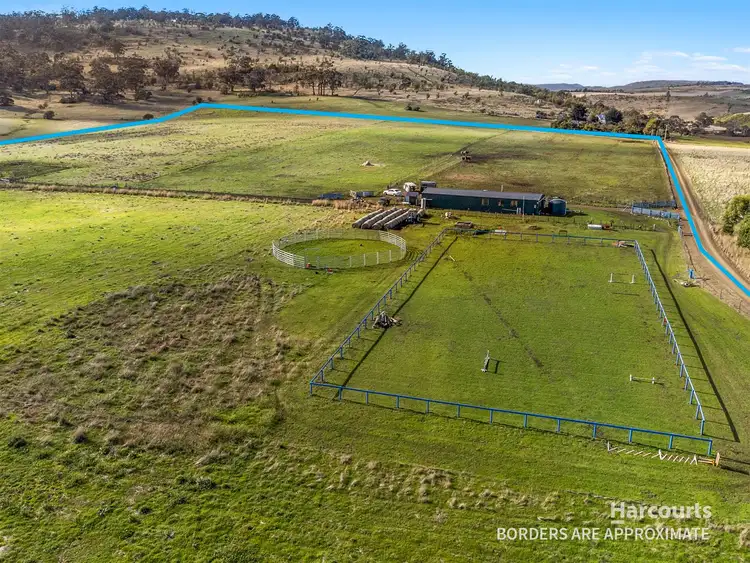 Second view of Homely land listing, 55 Pearces Road, Pawleena TAS 7172