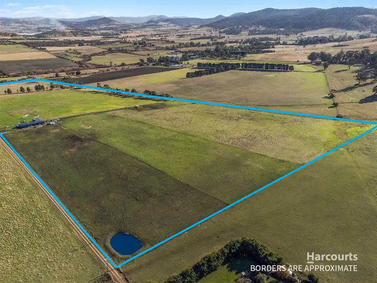 Third view of Homely land listing, 55 Pearces Road, Pawleena TAS 7172