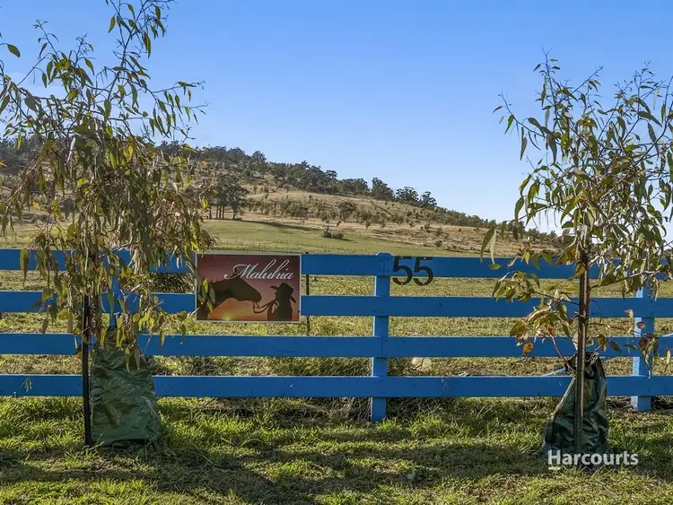 Fourth view of Homely land listing, 55 Pearces Road, Pawleena TAS 7172