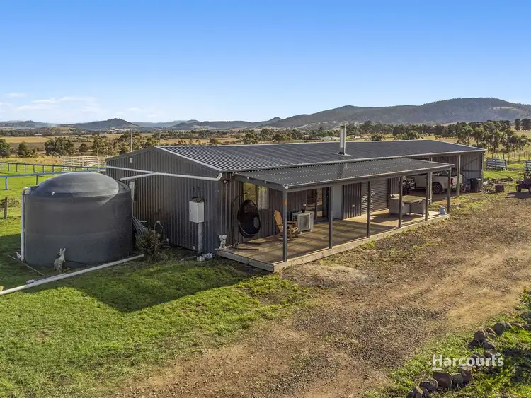 Fifth view of Homely land listing, 55 Pearces Road, Pawleena TAS 7172