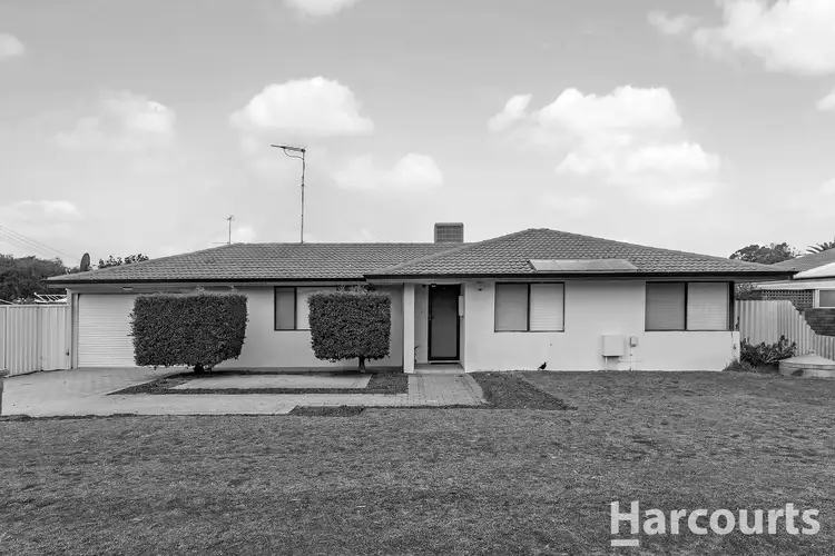 Main view of Homely house listing, 9 Curlew Street, Dudley Park WA 6210
