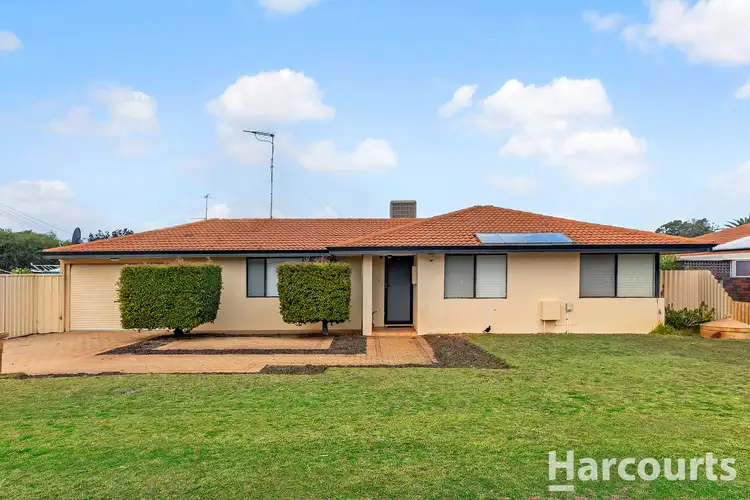 Sixth view of Homely house listing, 9 Curlew Street, Dudley Park WA 6210