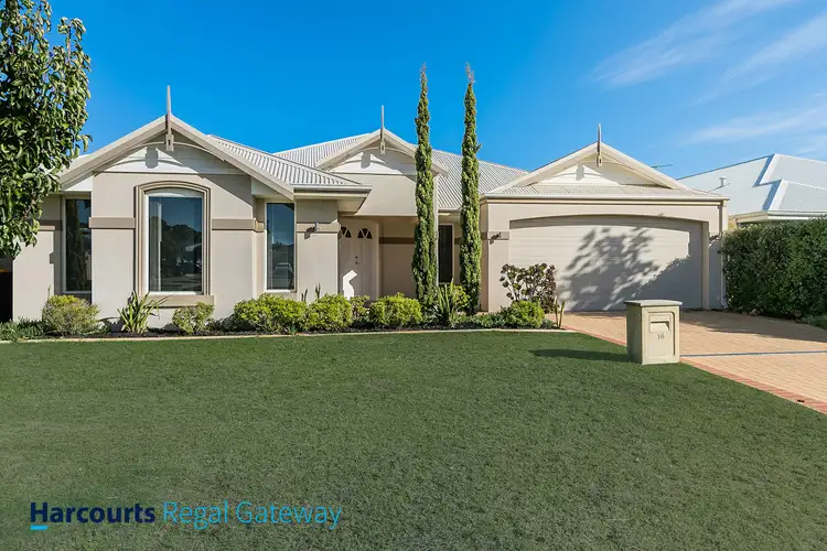 16 Bhutan Street, Aubin Grove WA 6164