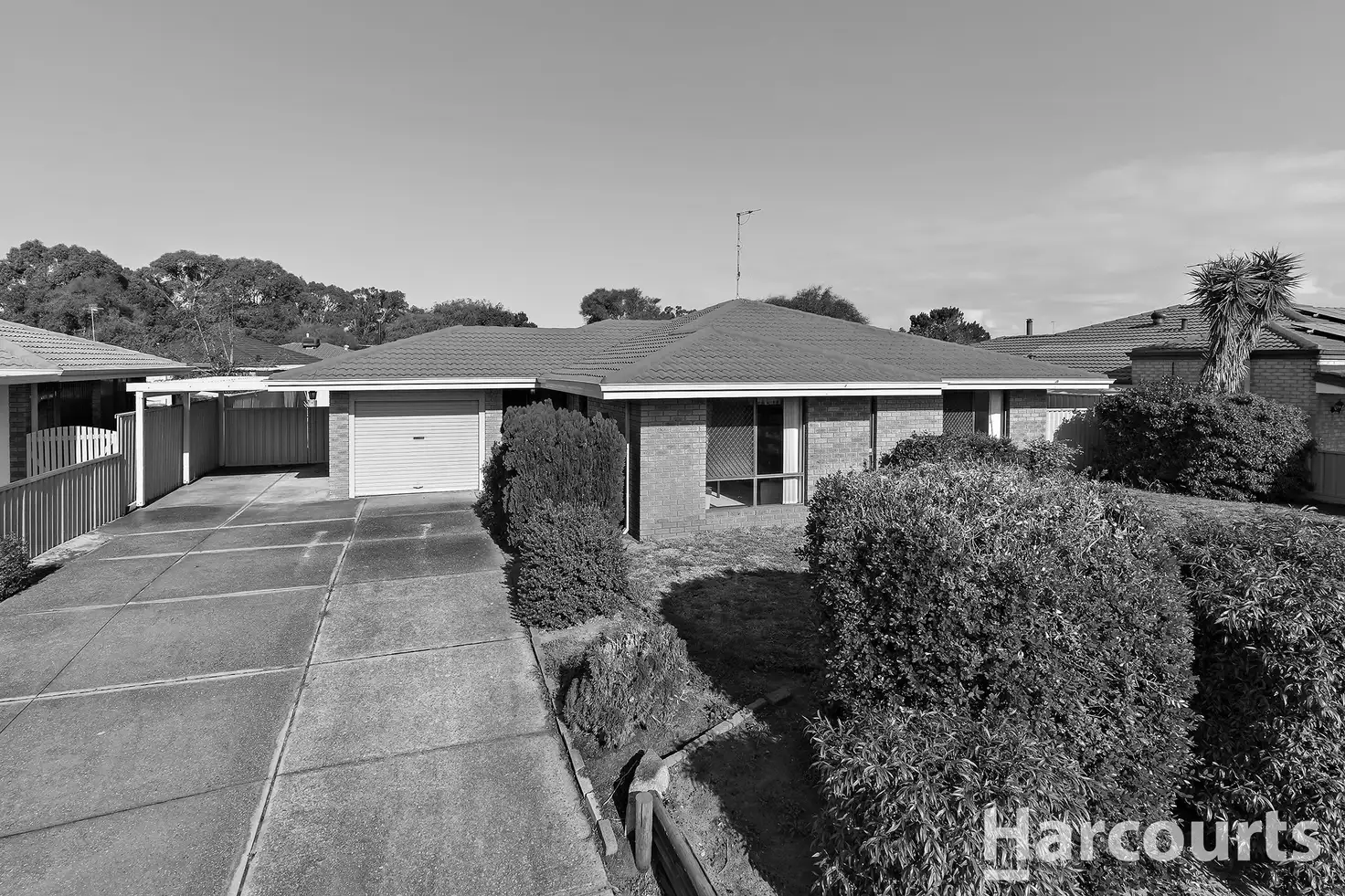 Main view of Homely house listing, 4 Denham Street, Dudley Park WA 6210