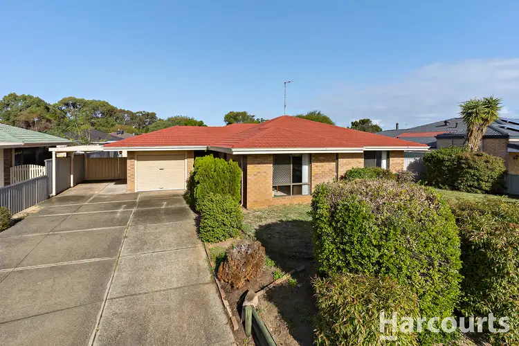 Second view of Homely house listing, 4 Denham Street, Dudley Park WA 6210