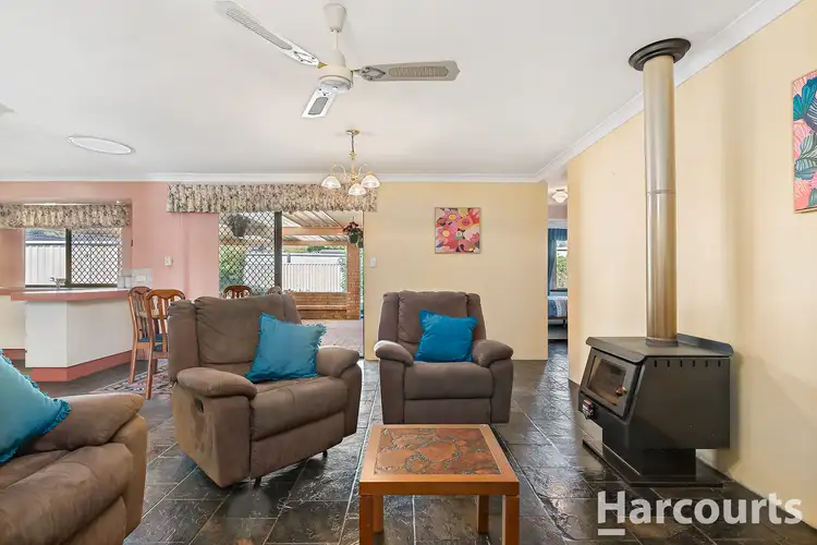 Fourth view of Homely house listing, 4 Denham Street, Dudley Park WA 6210