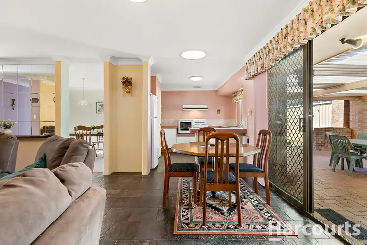 Fifth view of Homely house listing, 4 Denham Street, Dudley Park WA 6210