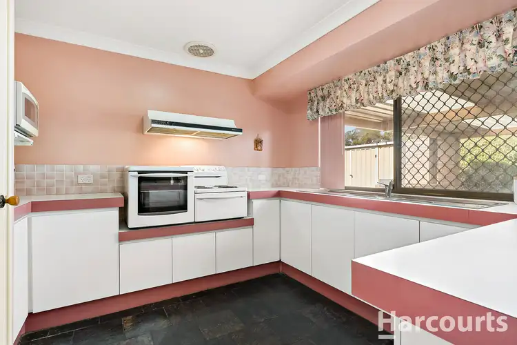 Sixth view of Homely house listing, 4 Denham Street, Dudley Park WA 6210