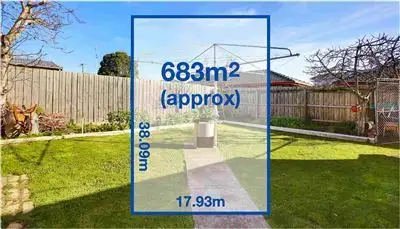 Second view of Homely house listing, 297 Huntingdale Road, Chadstone VIC 3148