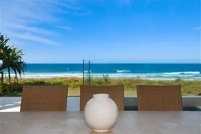 Third view of Homely house listing, 1/147 Hedges Avenue, Mermaid Beach QLD