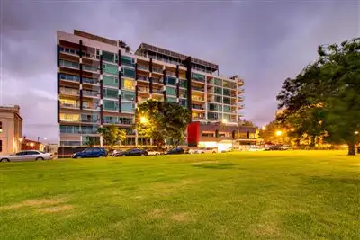Main view of Homely apartment listing, Address available on request