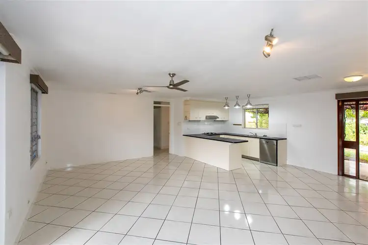 Third view of Homely house listing, 104 Kurrajong Drive, East Side NT 870
