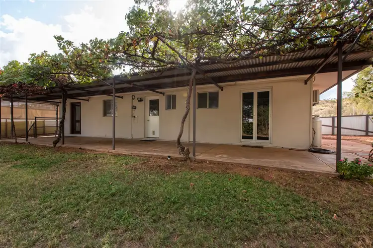 Fourth view of Homely house listing, 104 Kurrajong Drive, East Side NT 870